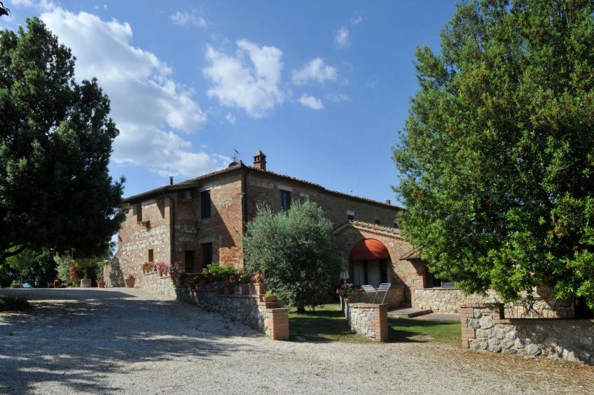 Agriturismo Podere il Moro - foto 56