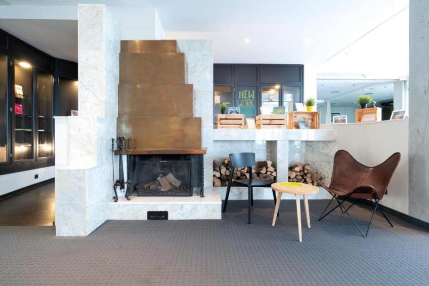 Hotel Bad Honnef - foto 23