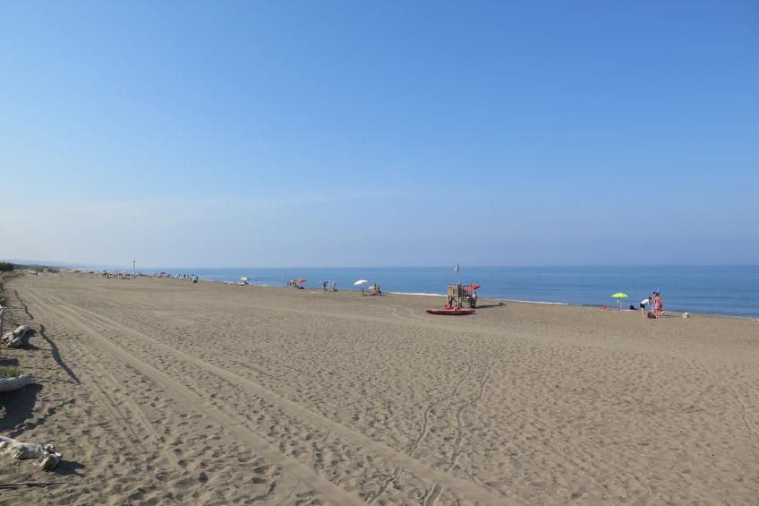 Campeggio del Forte (MBO150) - foto 22