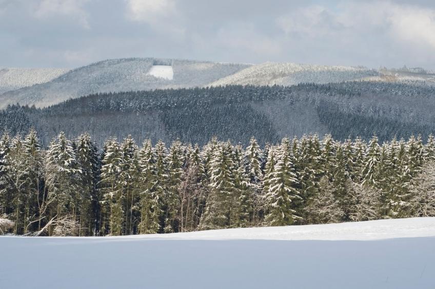 Oberes Ourtal Lodge - foto 25