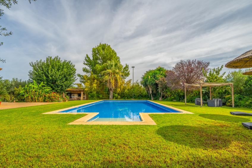 Dofi Blau, Villa 5StarsHome Mallorca - foto 7