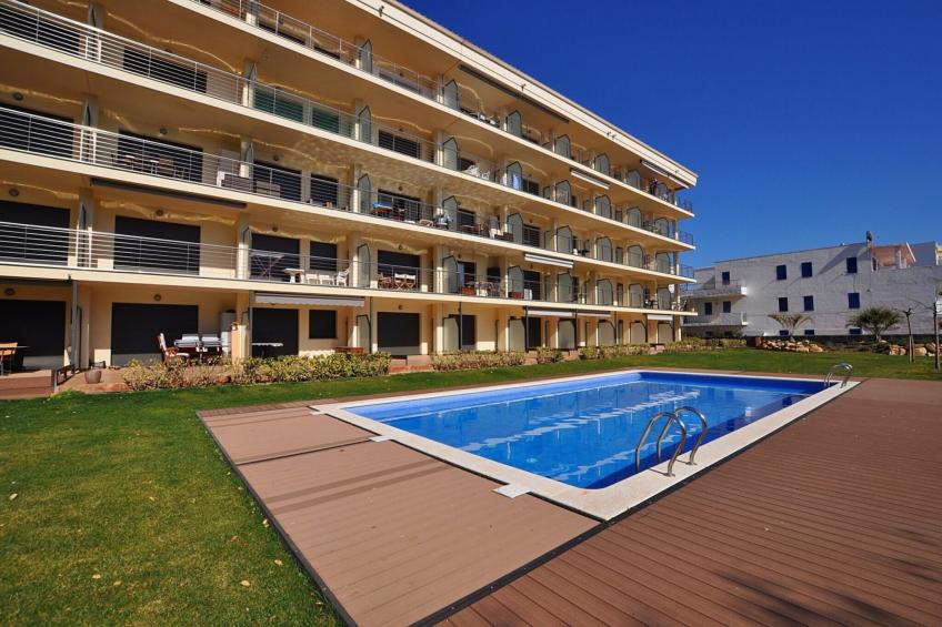 1001 MILENI vista Mar