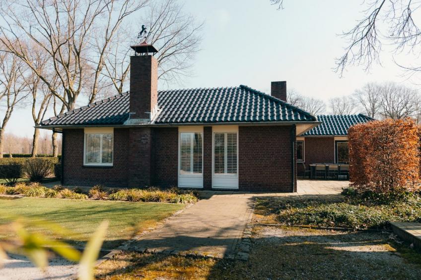 Recreatiepark de Boshoek 16