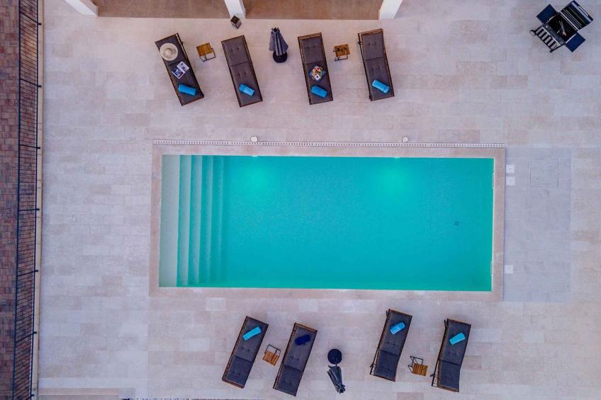 Villa met sauna, fitness en privézwembad - VW-NPPMP - foto 3
