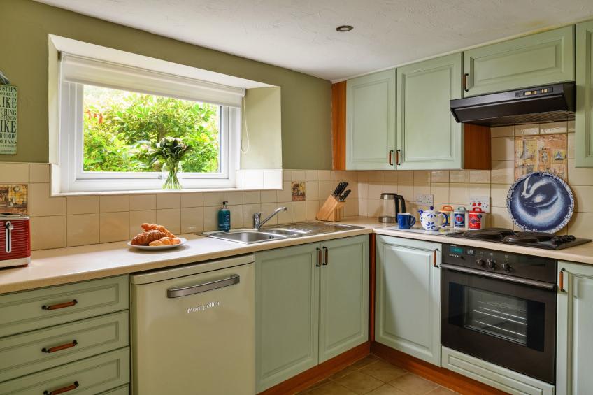 The Cottage at Greystoke - foto 11