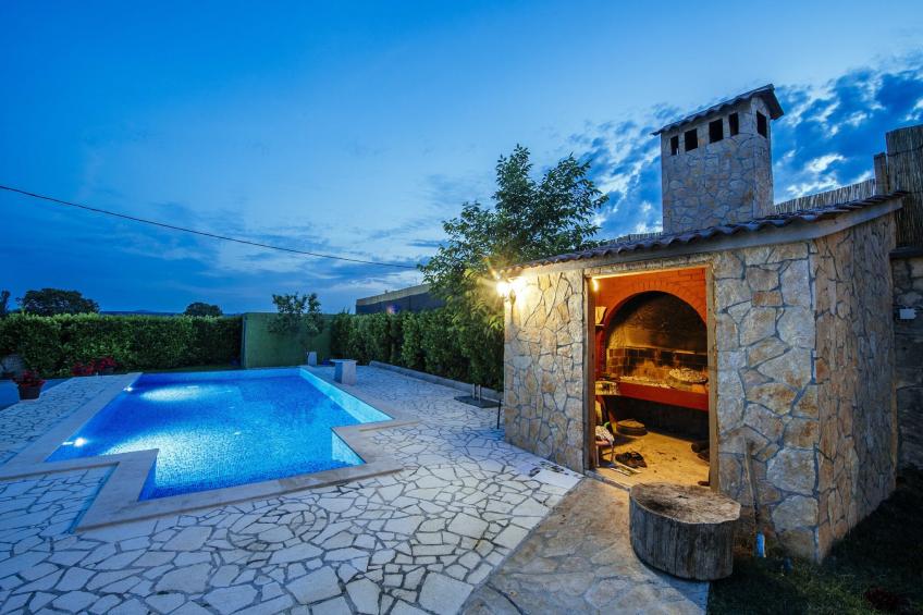 Authentic stone house Momo - foto 41