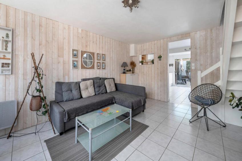 Maison à La Plaine Sur Mer - foto 7