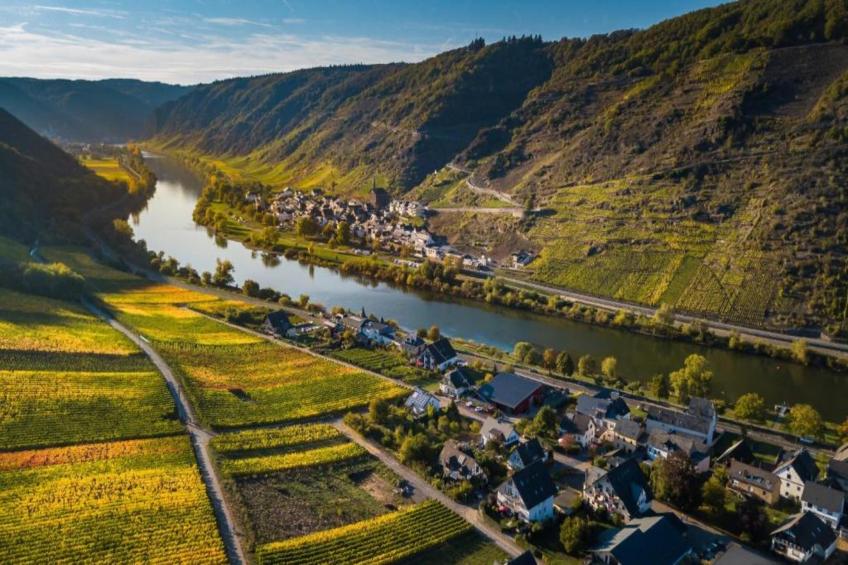 Ferienwohnung Jünkerath - foto 25