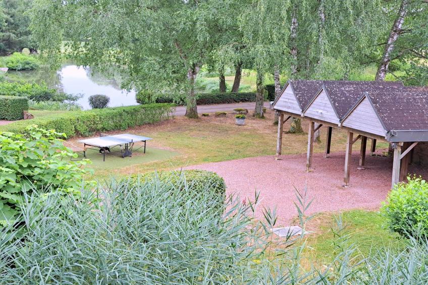 Ferme, Pfaffenhoffen - Type B - foto 15