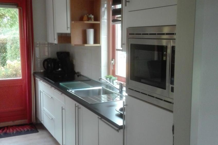 Einmalige, ruhige Ferienvilla im Grünen - foto 8