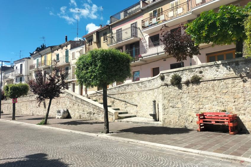 Villa Presentosa D'Abruzzo bei Holiday World - foto 47