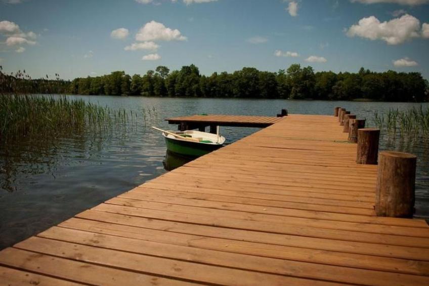 Gartenstudio mit Seeblick in Villa - foto 5