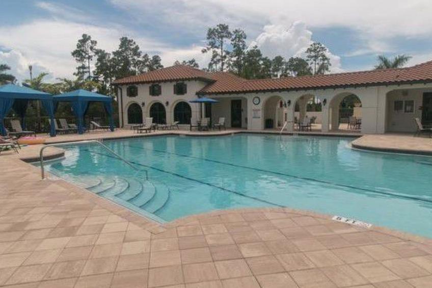 mit gemeinschaftlichem Pool - foto 8