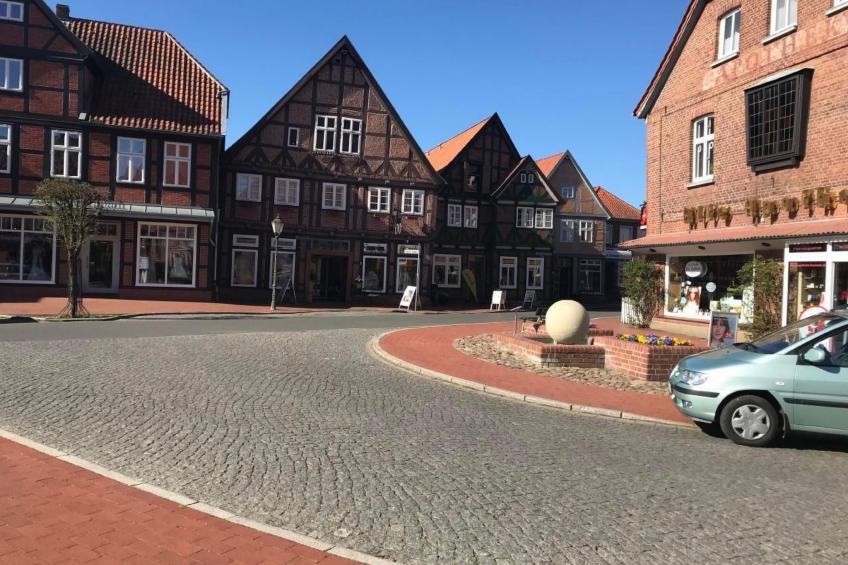 Elbe-Ilenpool -In Ruhe entspannen - foto 33