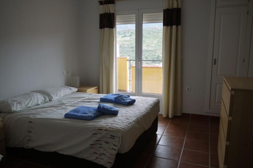 "Casa Tulipan" mit eigener Terrasse - foto 7