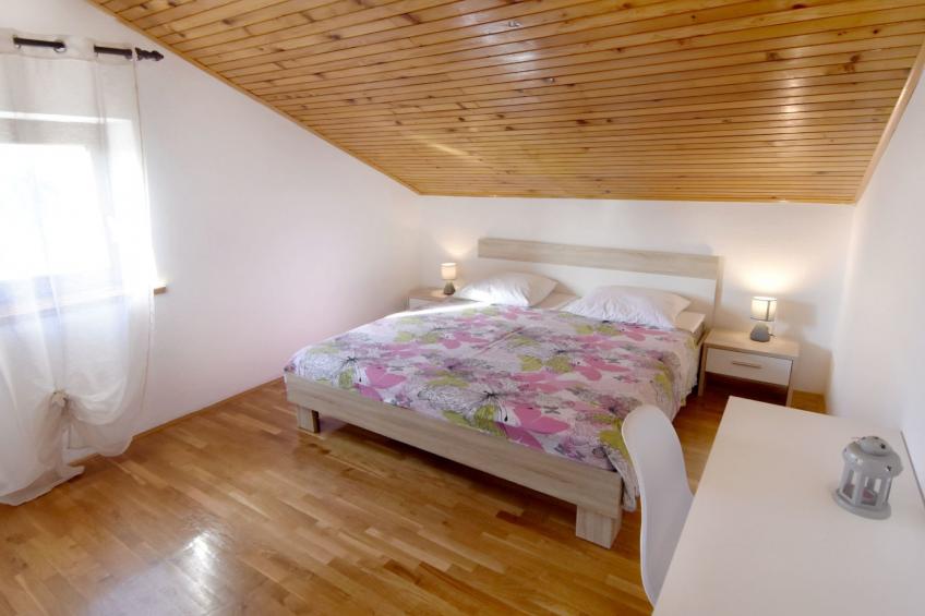 SILVA 2+1 2. KAT - foto 2