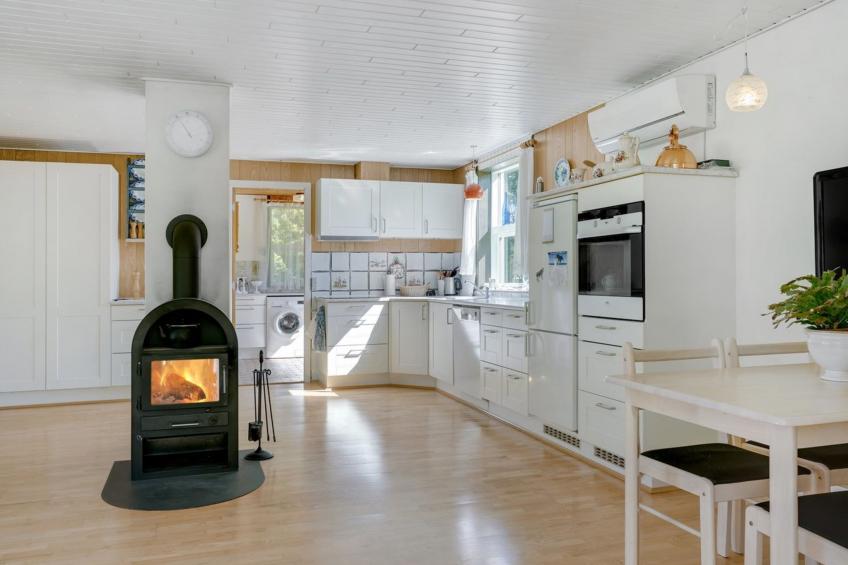 "Marsa" - 1.5km from the sea in NW Jutland - foto 19