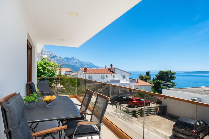 Stylisches Haus für 8 Personen und 4 Kinder - foto 5