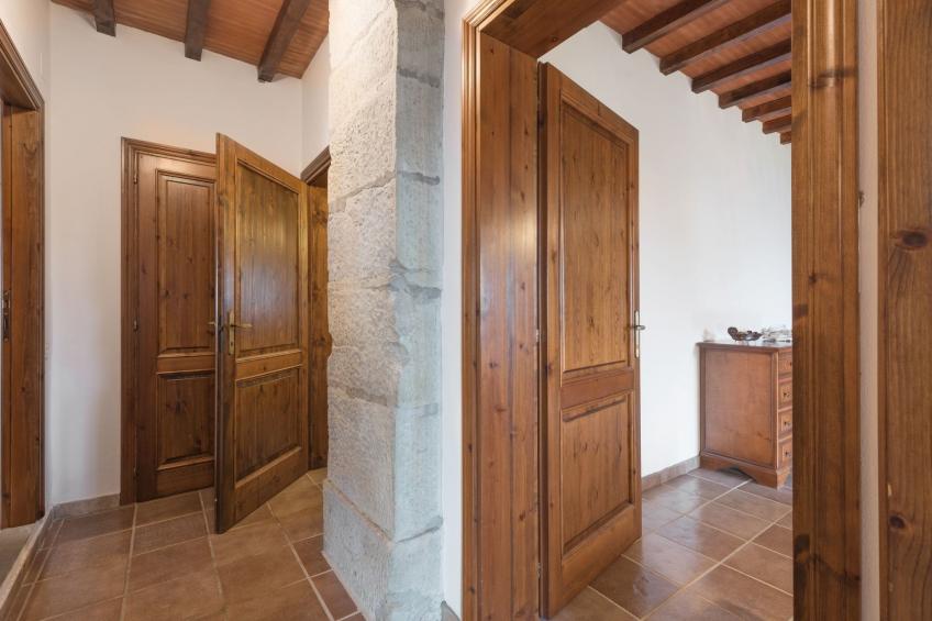 'Gianna' mit Terrasse - foto 11