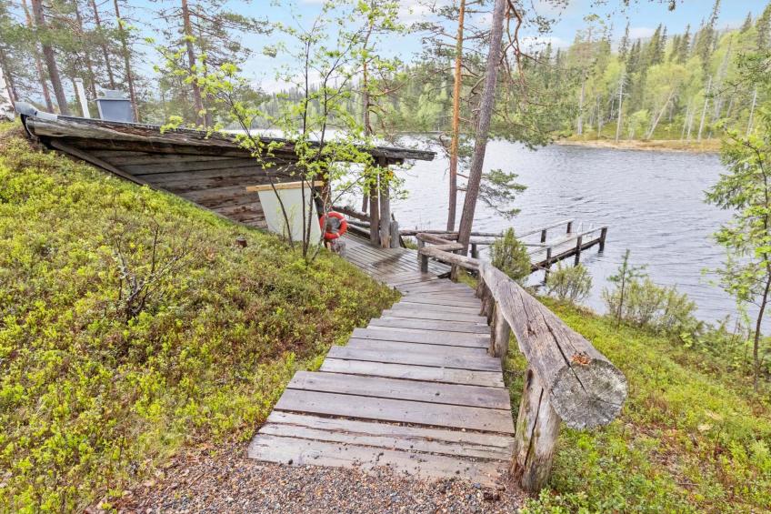 Metsä-luosto - foto 28