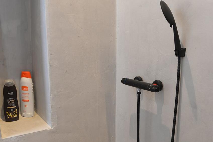 Rustikal-moderne Wohnung für 6 Personen - Pobla de Lillet - foto 28