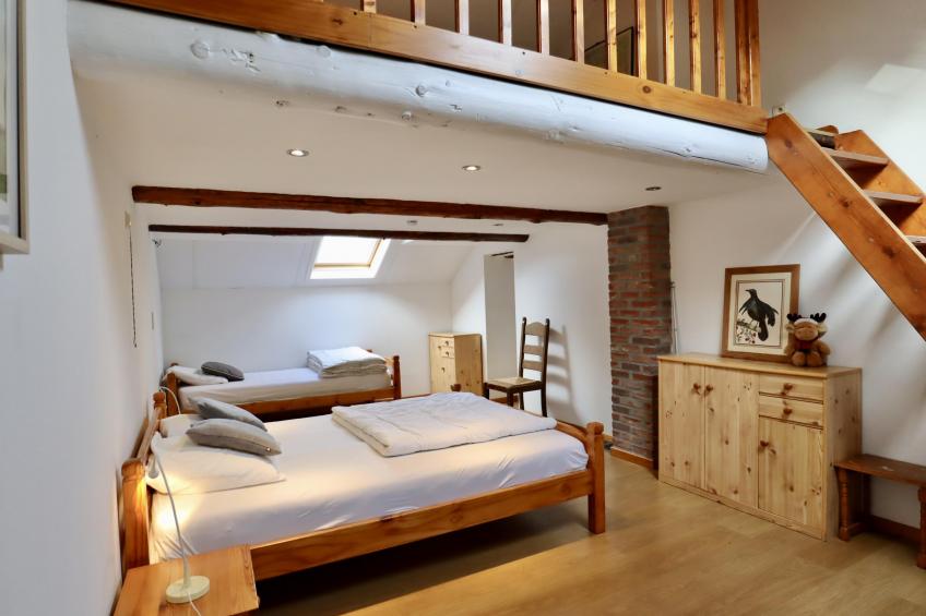 Gite de Montaigle - foto 28