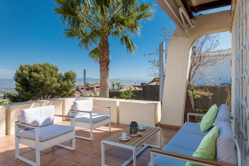 Casa de la Frontera - foto 33