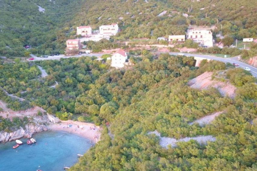 Apartments Luka & Leona - Studio Apartment with Terrace Leona - foto 13