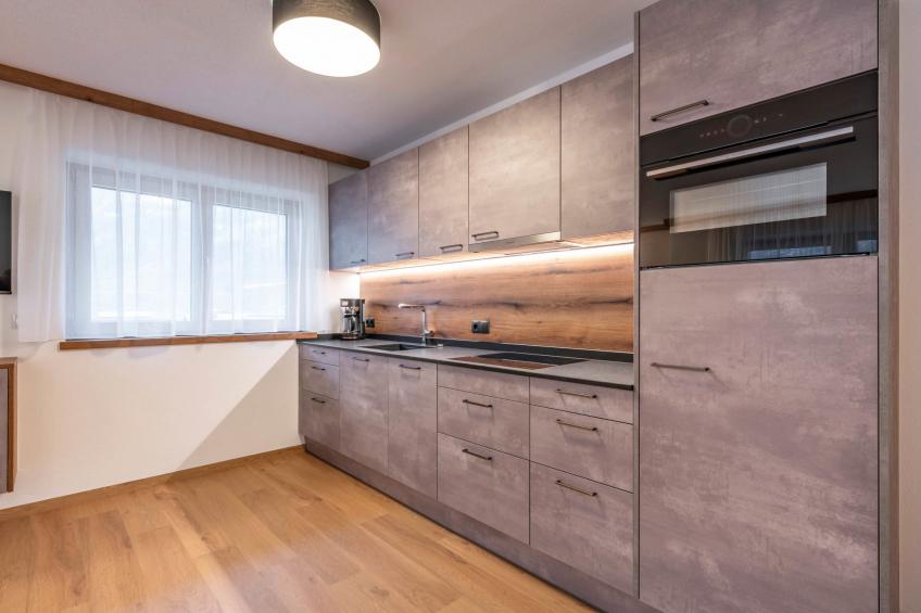 Apart Kreuzjoch - foto 27