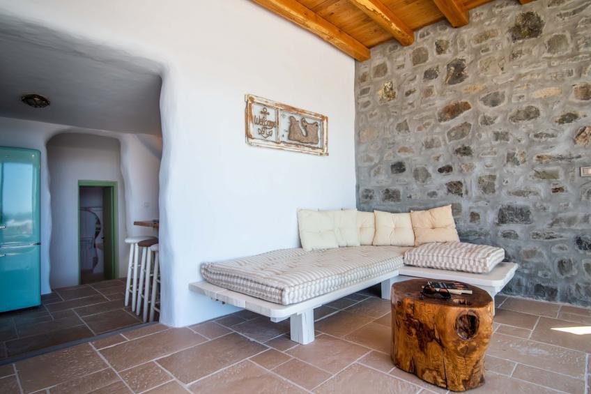 PETRA RESIDENCE MINI POOL SPA MILOS - foto 25