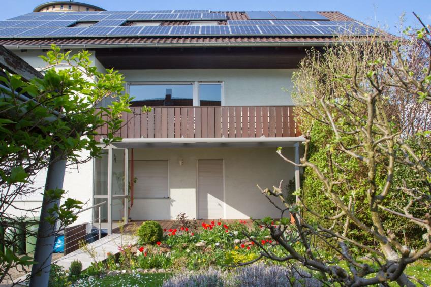 ApartmentmitAusblick - foto 3