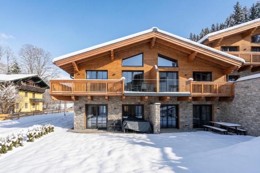 Tauernlodge Eben D1 - foto 35