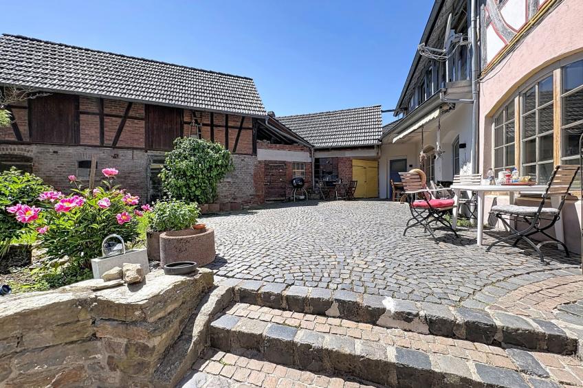 Alte Scheune - foto 34