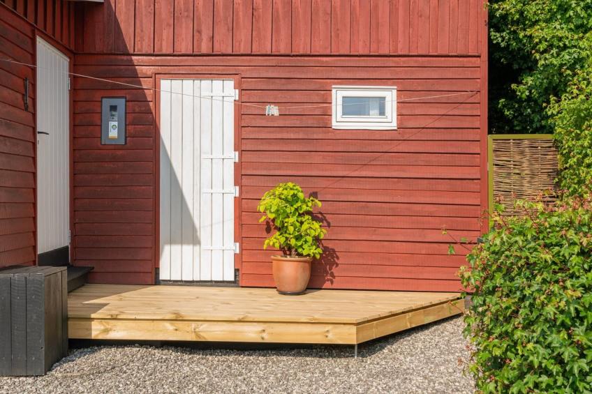 "Arnette" - 150m from the sea in SE Jutland - foto 22
