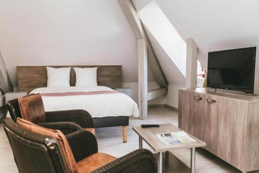 Terres de France - Appart'Hotel le Splendid - foto 13