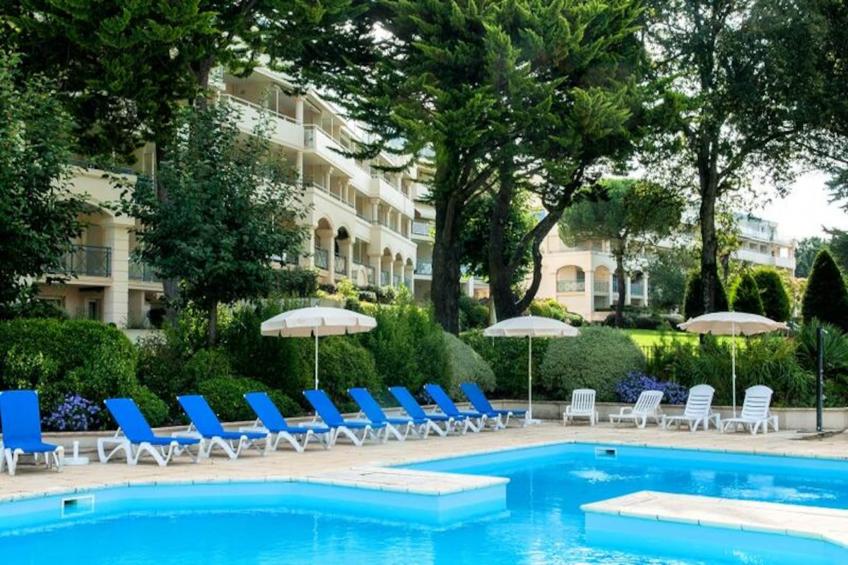 Résidence Goélia Royal Park - foto 7