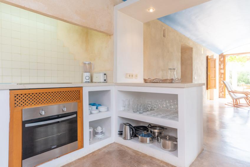 Can Jeroni Carrio - foto 4