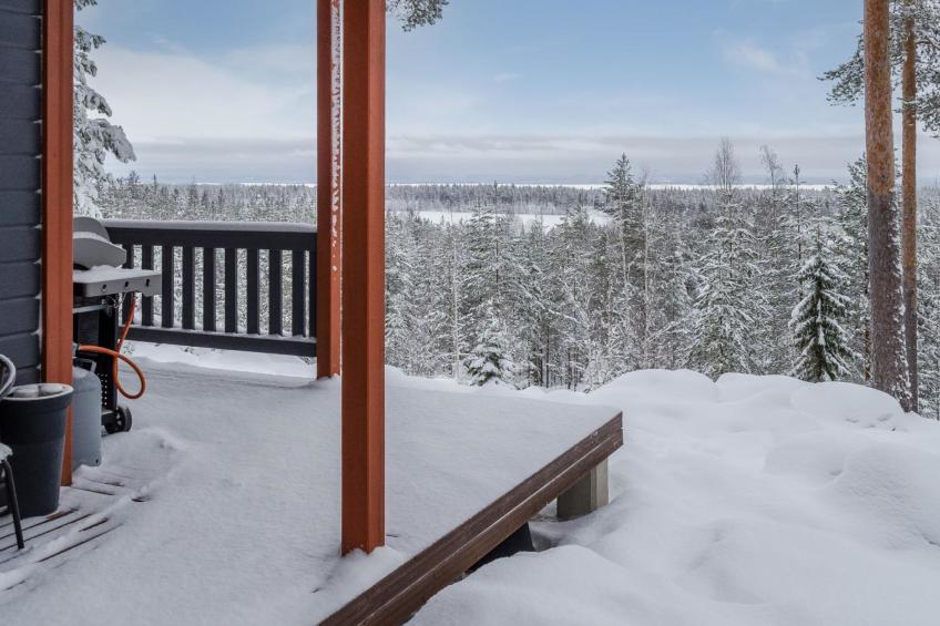 Blue lake villa - foto 19
