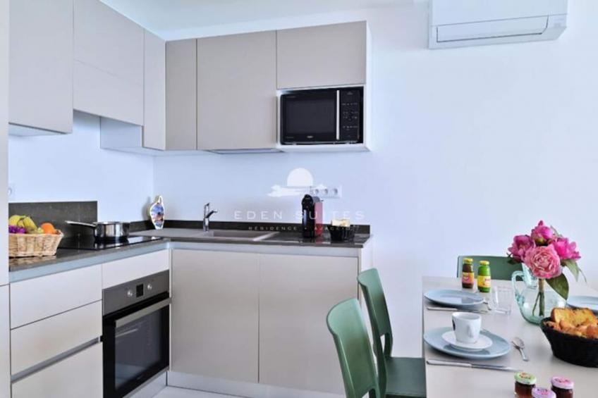 Résidence Eden Suites - foto 8