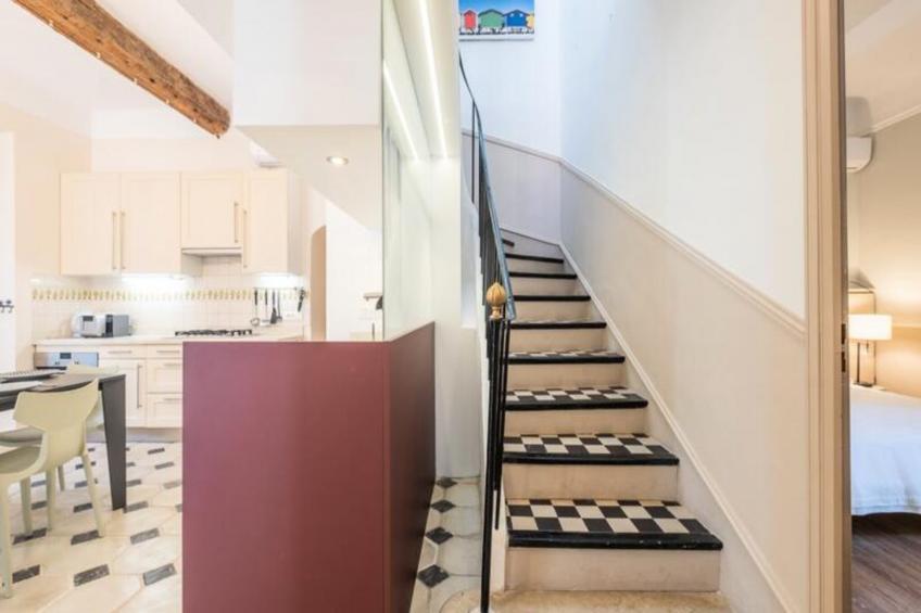 Résidence Superbe Villa Avec Piscine & Sauna - foto 22