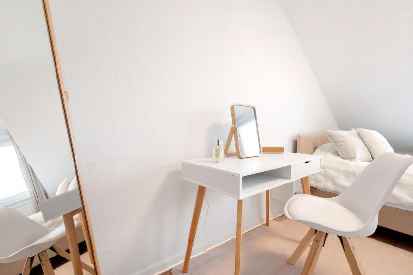 Apartment nähe A1 und Mercedes - foto 5