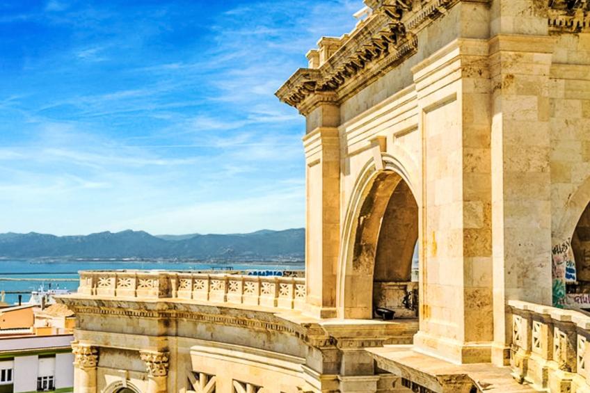 'Starfish' mit Balkon - foto 33