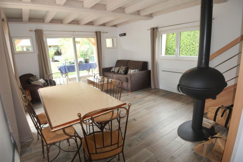 La grange Escapade Normande - foto 13