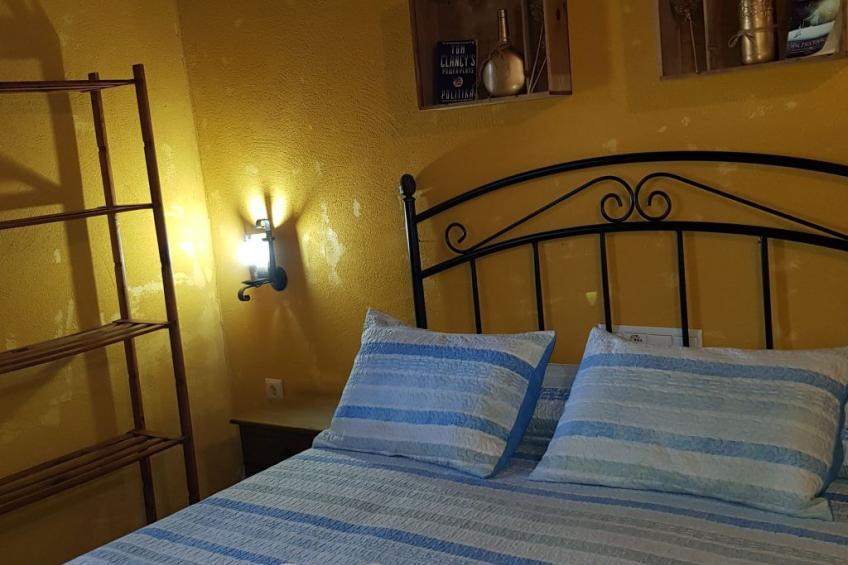 in Algarinejo mit Eigener Terrasse - foto 17