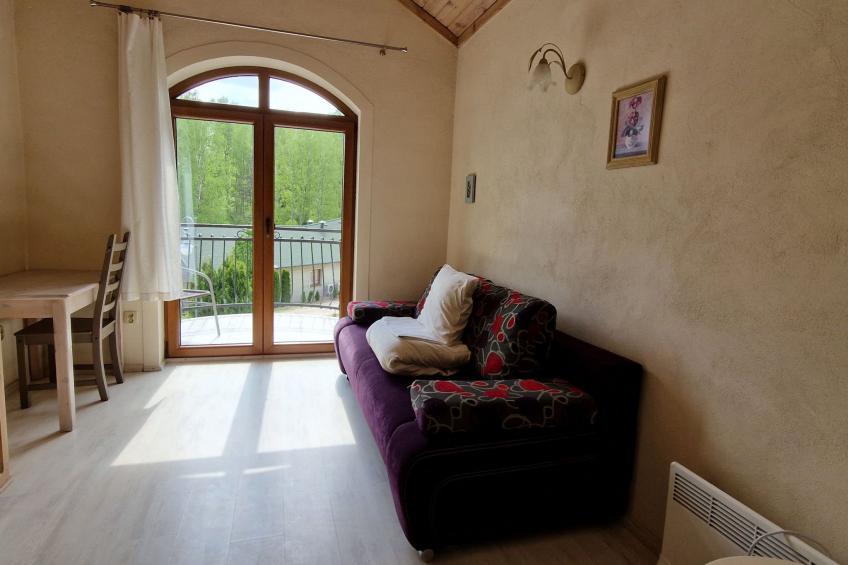 Haus am See mit Sauna - foto 10