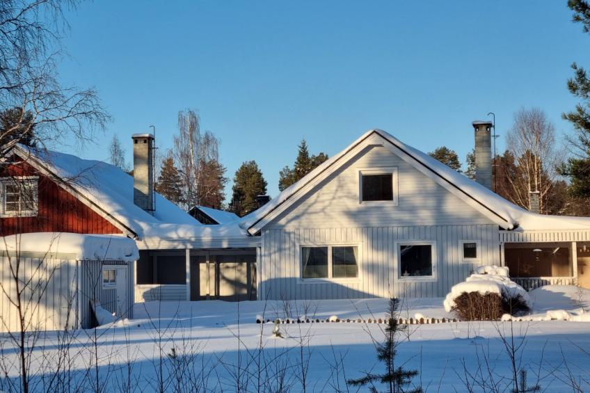 Villa Moose - foto 20