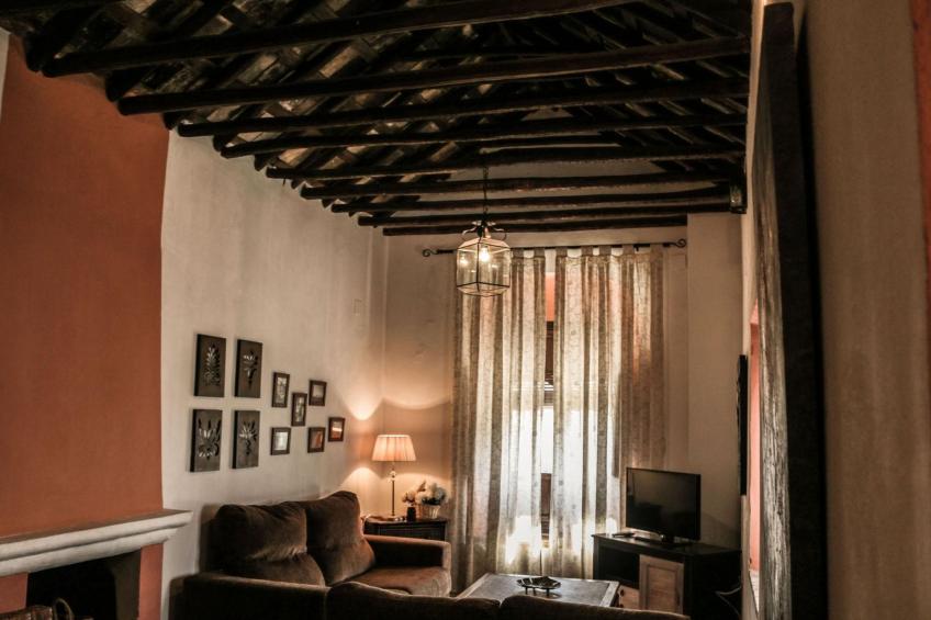 Casa Rural 'Casa del Molino' mit Terrasse - foto 42