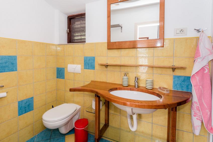 "Haus Gluscevic" direkt am Strand - foto 30