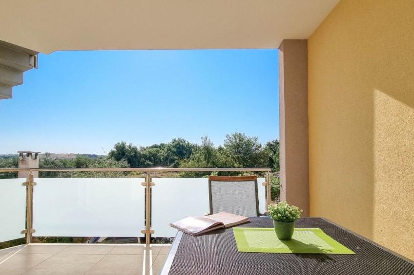 Gemütliches Studioappartement Silos Oliva - foto 20