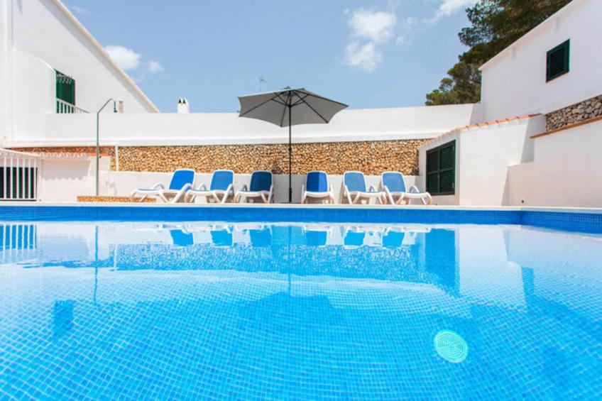 Maison à Cala Galdana - foto 5